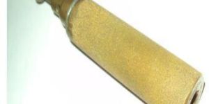 Sintered Bronze Filters