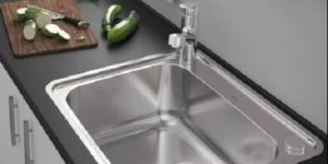 Stainless Steel Sink