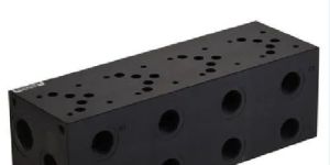 Hydraulic Manifold Block