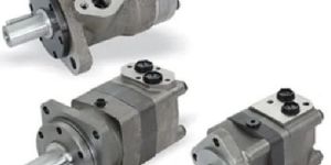 Hydraulic Motor
