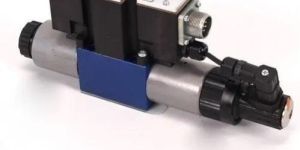 Proportional Solenoid Valve