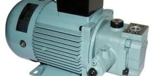 Three Phase Electric Motor