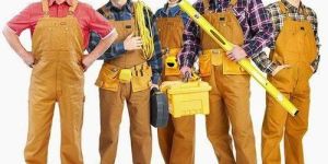 Labour Contractors Service