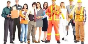 Manpower Supply Services