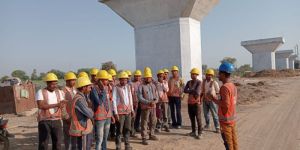 Semi Skilled Labour Services