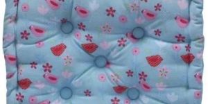 Cotton Floor Cushion