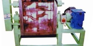 Sigma Type Battery Mixer Machine