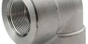 Socket Weld Elbow