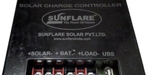 12V-10A Solar Charge Controller