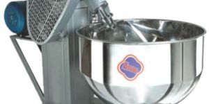 Commercial Dough Kneading Machine