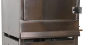 Commercial Idli Steamer