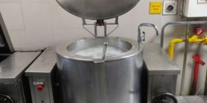 Commercial Rice Boiler