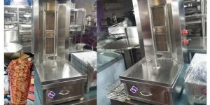 Shawarma Machine