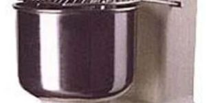 Bakery Spiral Mixer
