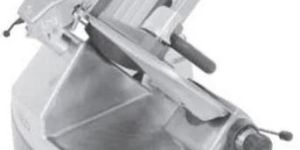 Plastic Meat Slicer Machine