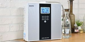 Alkaline Water System