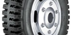 Heavy Duty Tyre