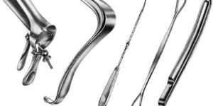Gynecology Instrument
