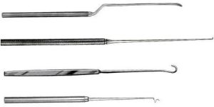 Neurosurgical Instrument