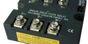 Solid State Relay