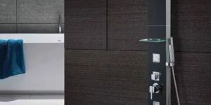 Jaquar Bathroom Shower Panel