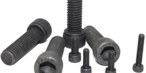 Socket Head Cap Screws