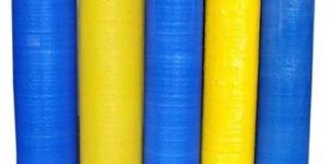 Laminated PP Woven Strip