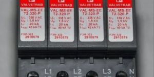 Phoenix Surge Protection Device