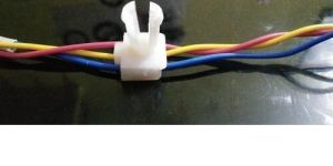 Ceiling Fan Plastic Connector