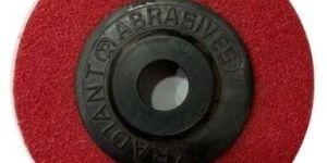 Abrasive Flap Disc
