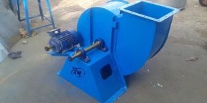 Centrifugal Blower