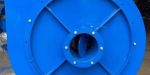 High Pressure Blower