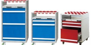 CNC Cutting Tool Holder