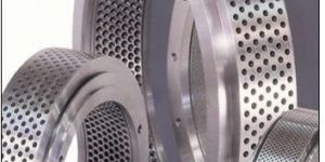Pellet Mill Dies