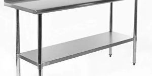 SS Work Table