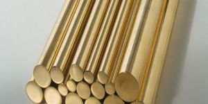 Brass Rods