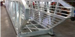Aluminium Gangway