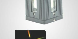 Metal RGB LED Wall Washer
