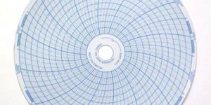 Circular Chart Paper