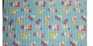 PVC Baby Mat