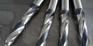 Step Drill