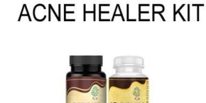 Acne Healing Treatment Kit