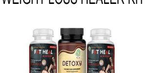 Weight Management Kit