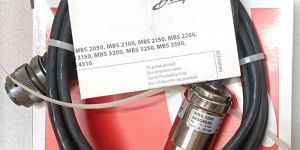Danfoss MBS 3200 060G5939 Pressure Transmitter
