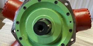 Hydraulic Motors