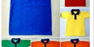 School Uniform T Shirt