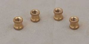 Brass Inserts