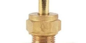 Brass Needle Valves