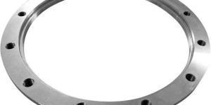 Stainless Steel Flange