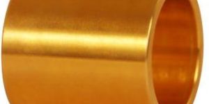 Brass Socket Weld Adapter Coupling